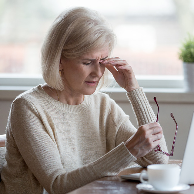 Vision Therapy in Lancaster