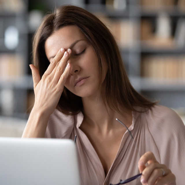 Vision Therapy in Lancaster