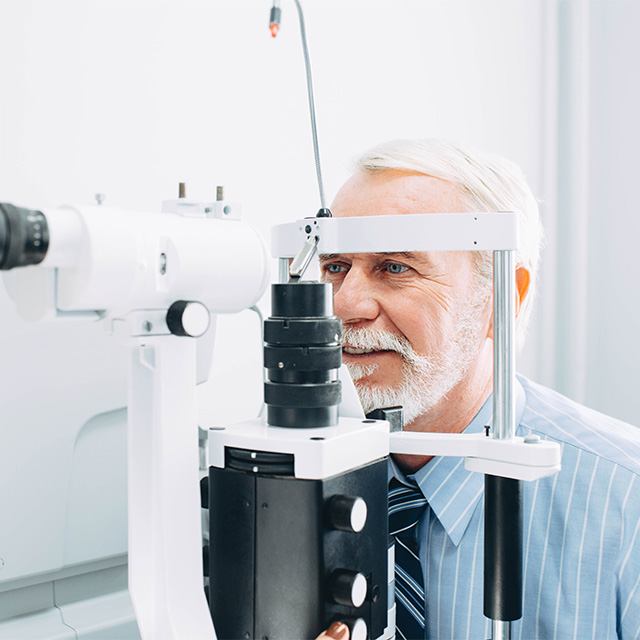 Vision Therapy in Lancaster