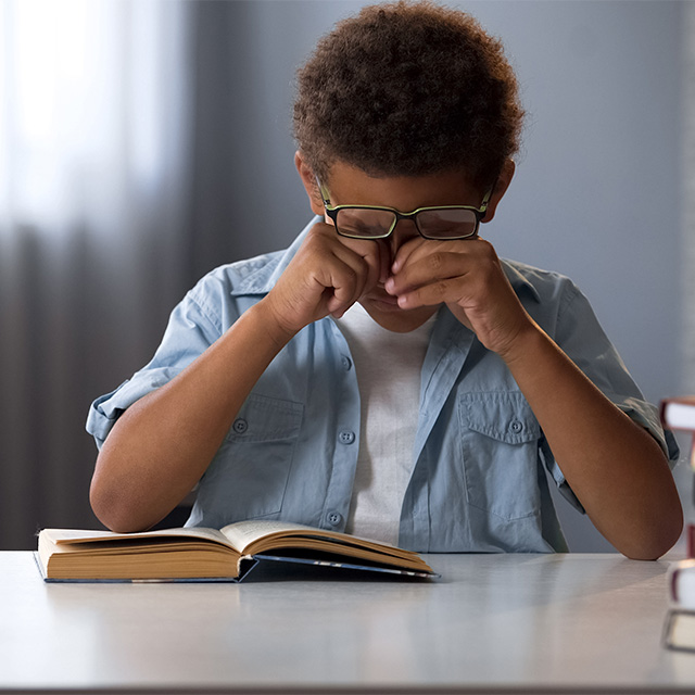 Vision Therapy in Lancaster