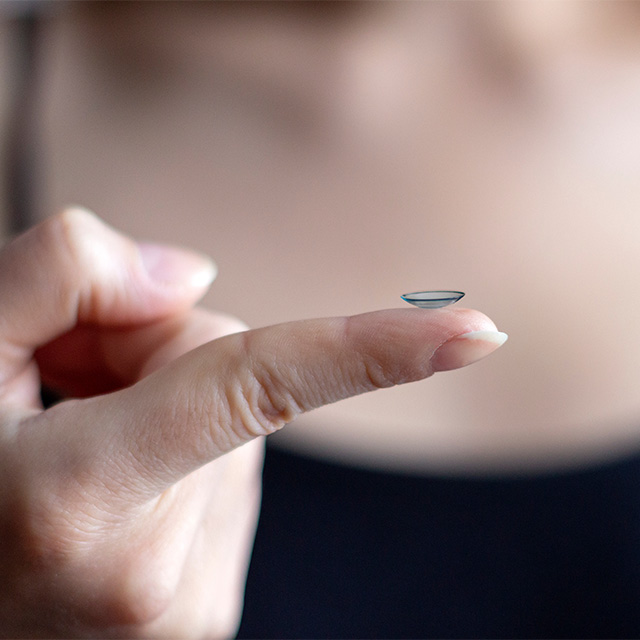 Vision Therapy in Lancaster