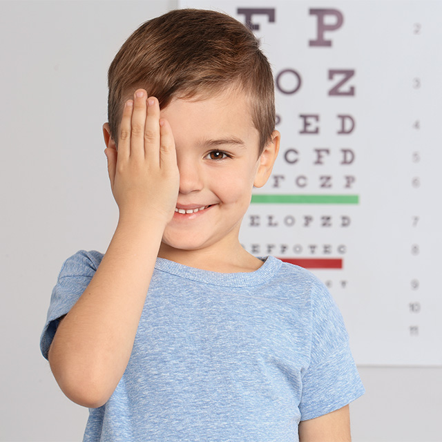Vision Therapy in Lancaster