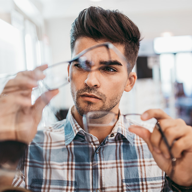 Vision Therapy in Lancaster