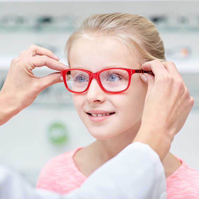 Vision Therapy in Lancaster